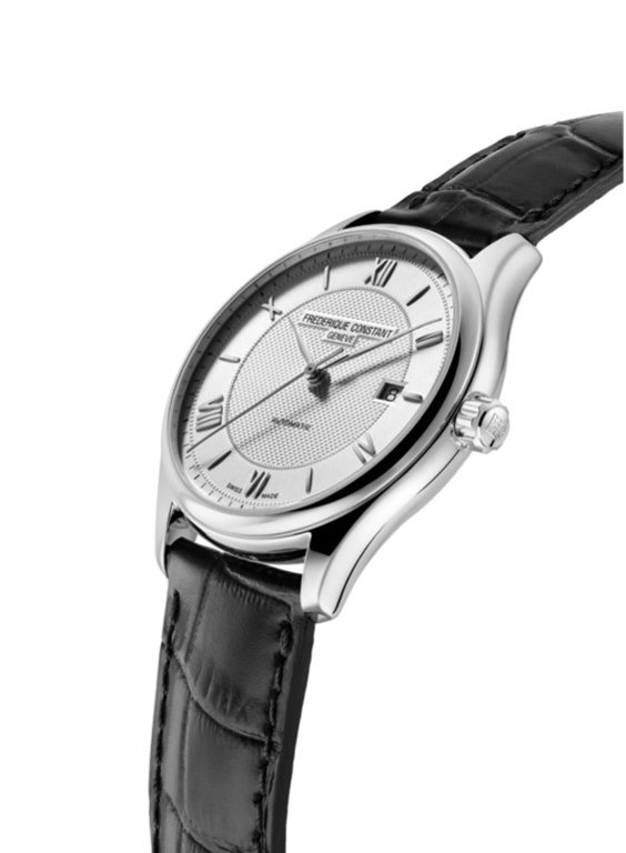 Frederique Constant Classics Index Watch