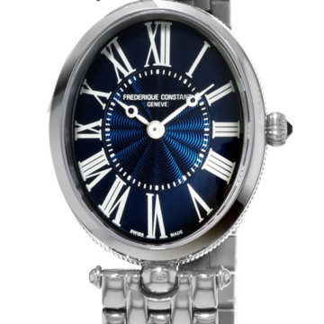 Image of a Frederique Constant Watch