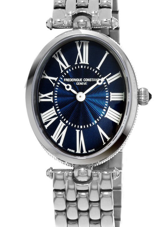 Image of a Frederique Constant Watch