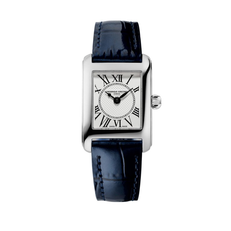 Image of a Frederique Constant Classics Carrée Watch