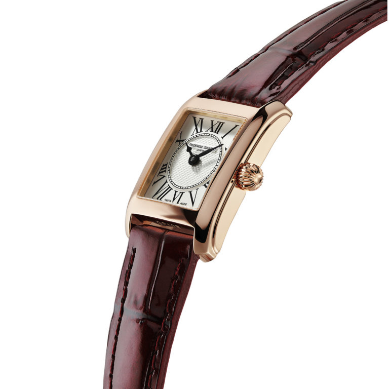 Image of a Frederique Constant watch