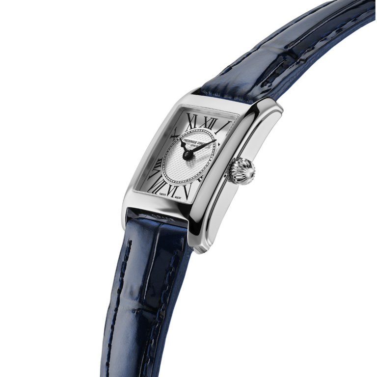 Image of a Frederique Constant Classics Carrée Watch