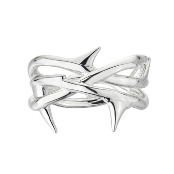 Image of a Shaun Leane Silver Ring