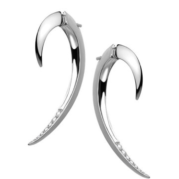 Image of a pair of shaun Leane Earrings