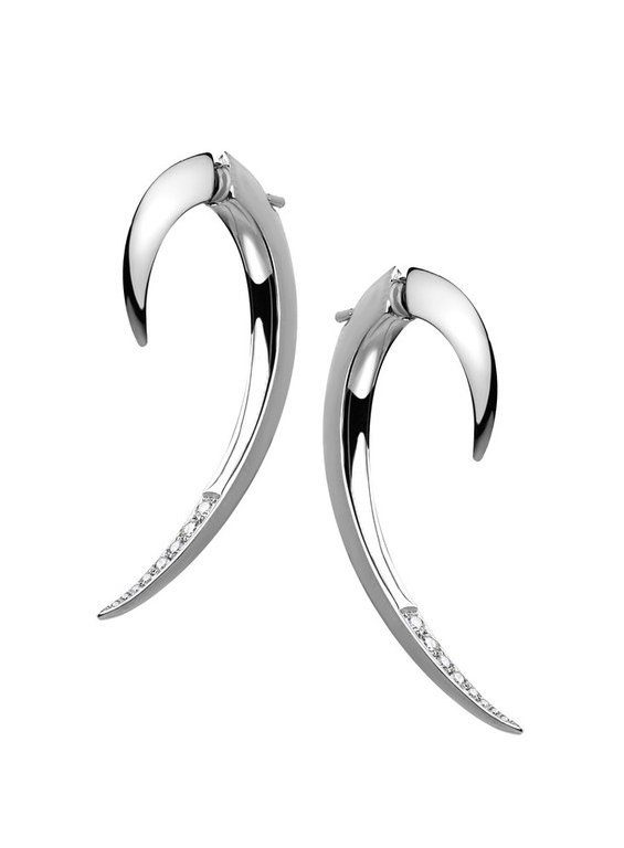 Image of a pair of shaun Leane Earrings