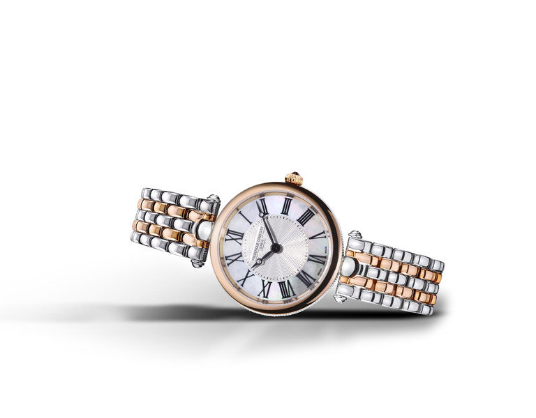 Image of a Frederique Constant Watch