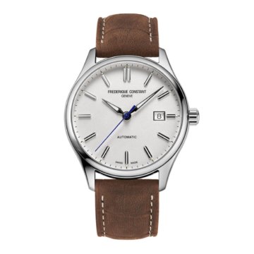 Frederique Constant Classics Index Automatic Watch