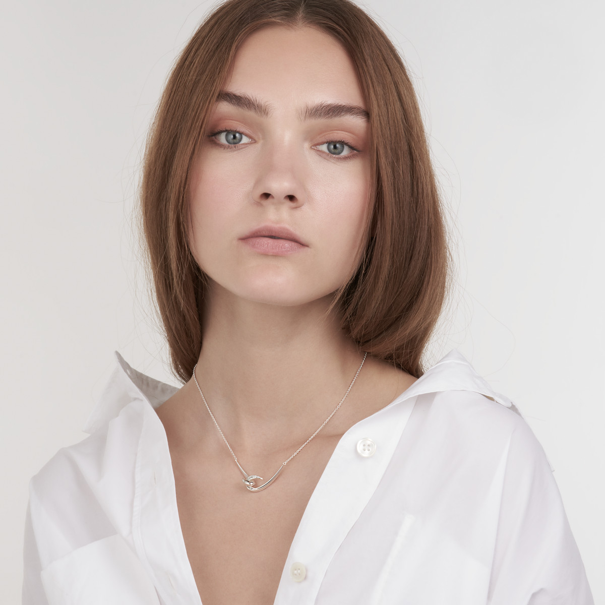Shaun leane hotsell necklace