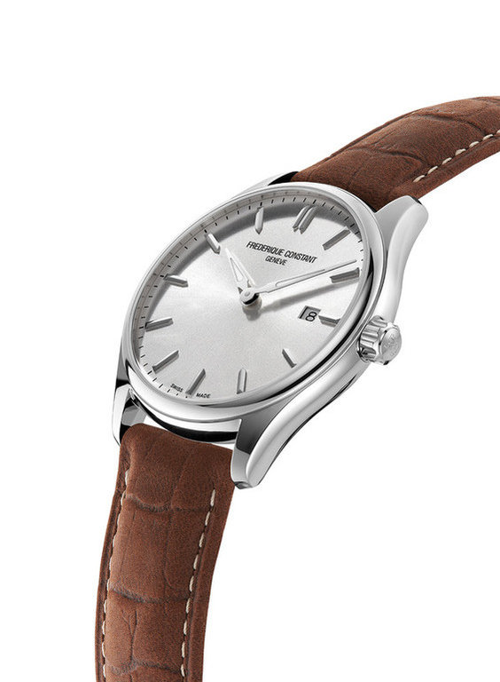 Image of a Frederique Constant Classics Quartz Watch