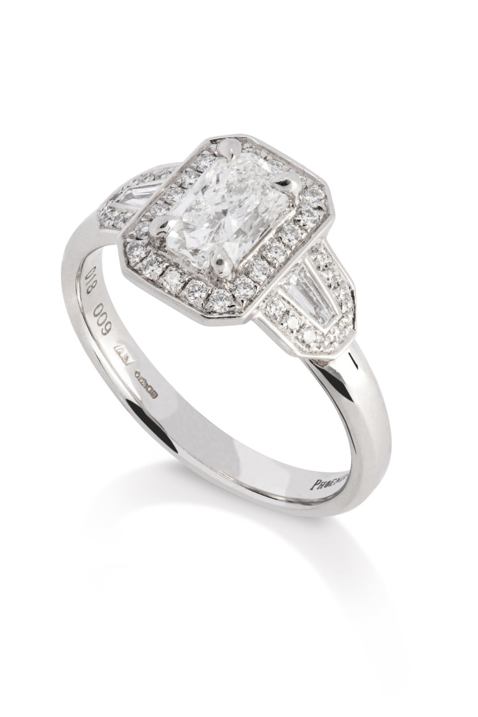 Engagement Rings | Jeweller in Harrogate, Yorkshire | Fattorinis