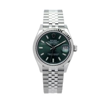 Image of a Pre-Owned Rolex Oyster Perpetual Datejust 31 Watch