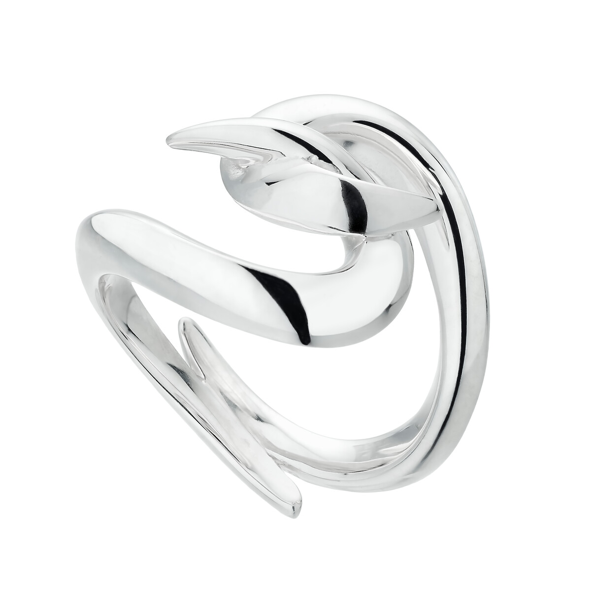 Shaun Leane Silver Hook Ring | Jeweller in Harrogate, Yorkshire ...