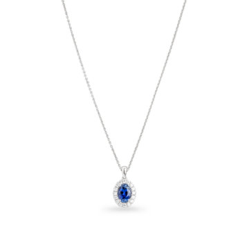 Image of a pendant