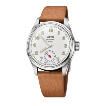 Oris Wings of Hope Limited Edition Watch
