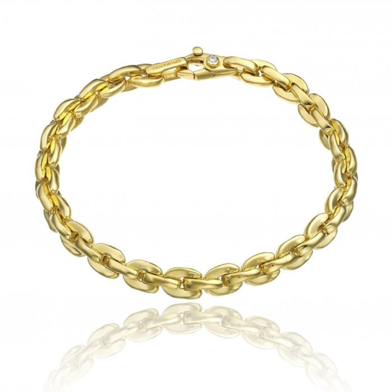 Chimento Accenti Bracelet