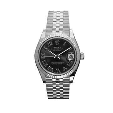 Pre-Owned Rolex Oyster Perpetual Datejust 31 Watch