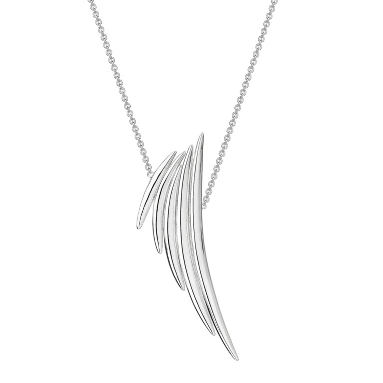 Shaun Leane Quill Drop Pendant