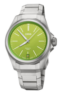 Oris