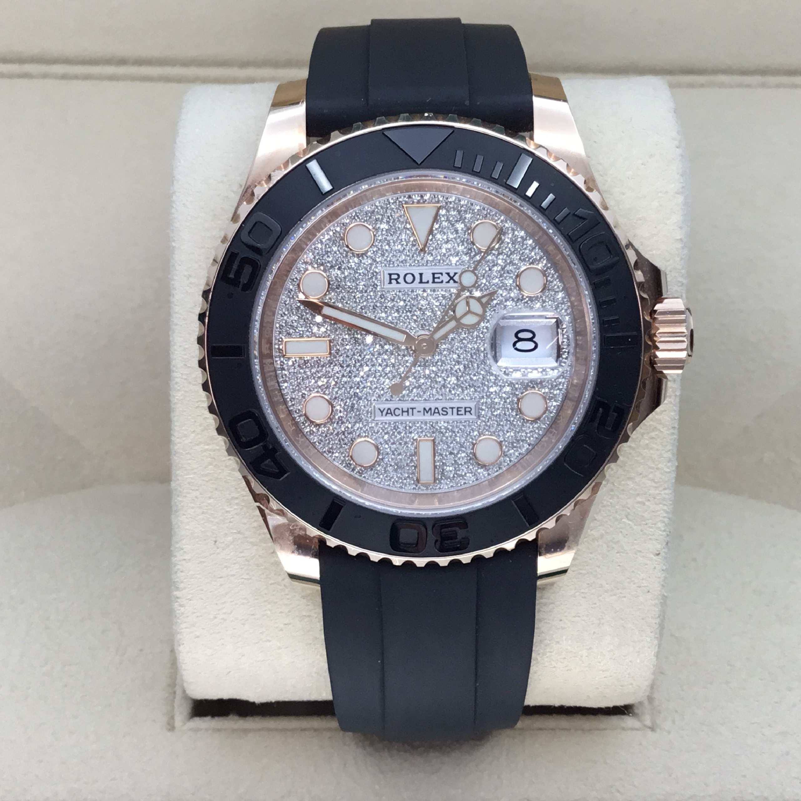 Rolex Spirit Of Yachting Rolex Maxi Worlds 2019 Top