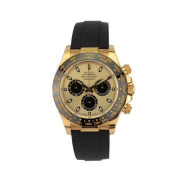 Pre-owned Rolex Oyster Perpetual Cosmograph Daytona Watch