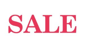 Watch Sale