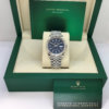 Pre-owned Rolex Oyster Perpetual Datejust 36 Watch - Image 2