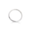 Brilliant Cut Diamond 0.30ct Two Row Band - Image 2