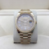 Pre-owned Rolex Oyster Perpetual Day-Date 40 Watch