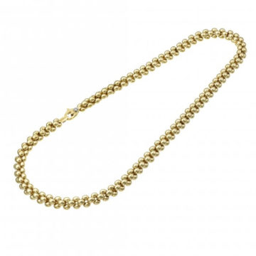 Chimento Armillas Acqua 18ct Yellow Gold Necklace