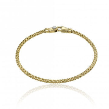 Chimento Melograno 18ct Yellow Gold Bracelet