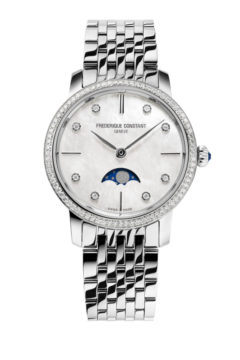 Frederique Constant