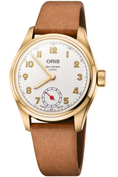 Oris