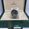 Pre-owned Rolex Oyster Perpetual GMT Master II Watch - Image 2