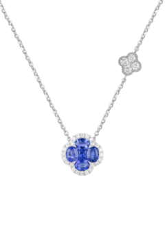 Necklaces, Pendants & Lockets
