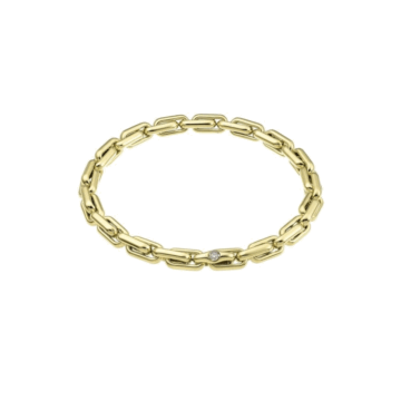 Chimento X-Tend 18ct Yellow Gold Bracelet