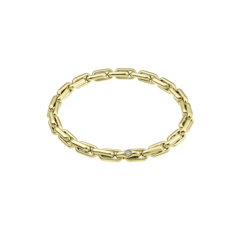 Chimento X-Tend 18ct Yellow Gold Bracelet