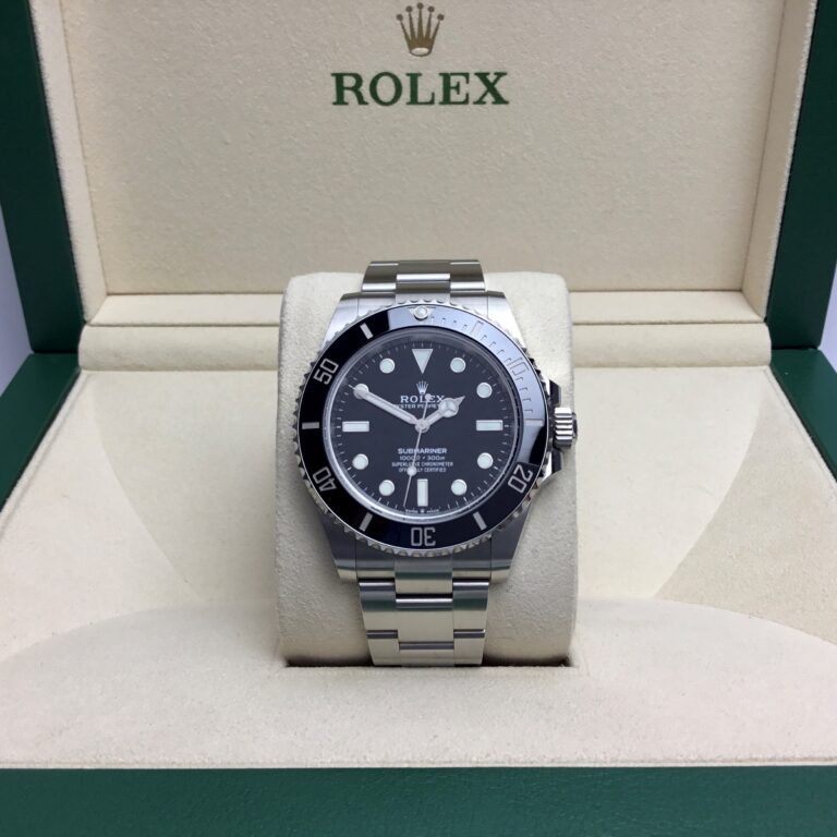 Pre-owned Rolex Oyster Perpetual Submariner Watch