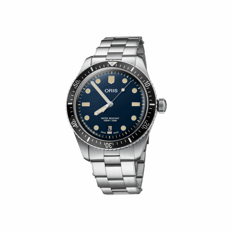 Oris Diver Sixty-Five Watch