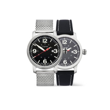 Clogau Elwy Stainless Steel Watch