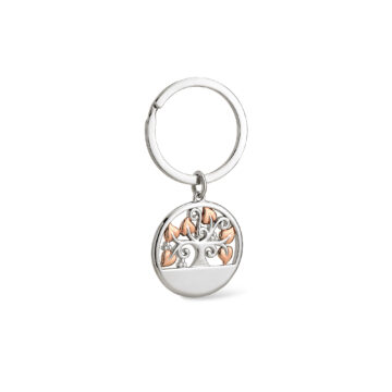 Clogau Tree of Life Keyring