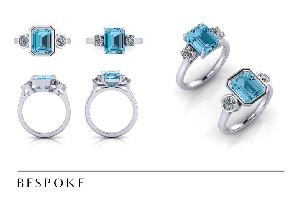 Bespoke Jewellery