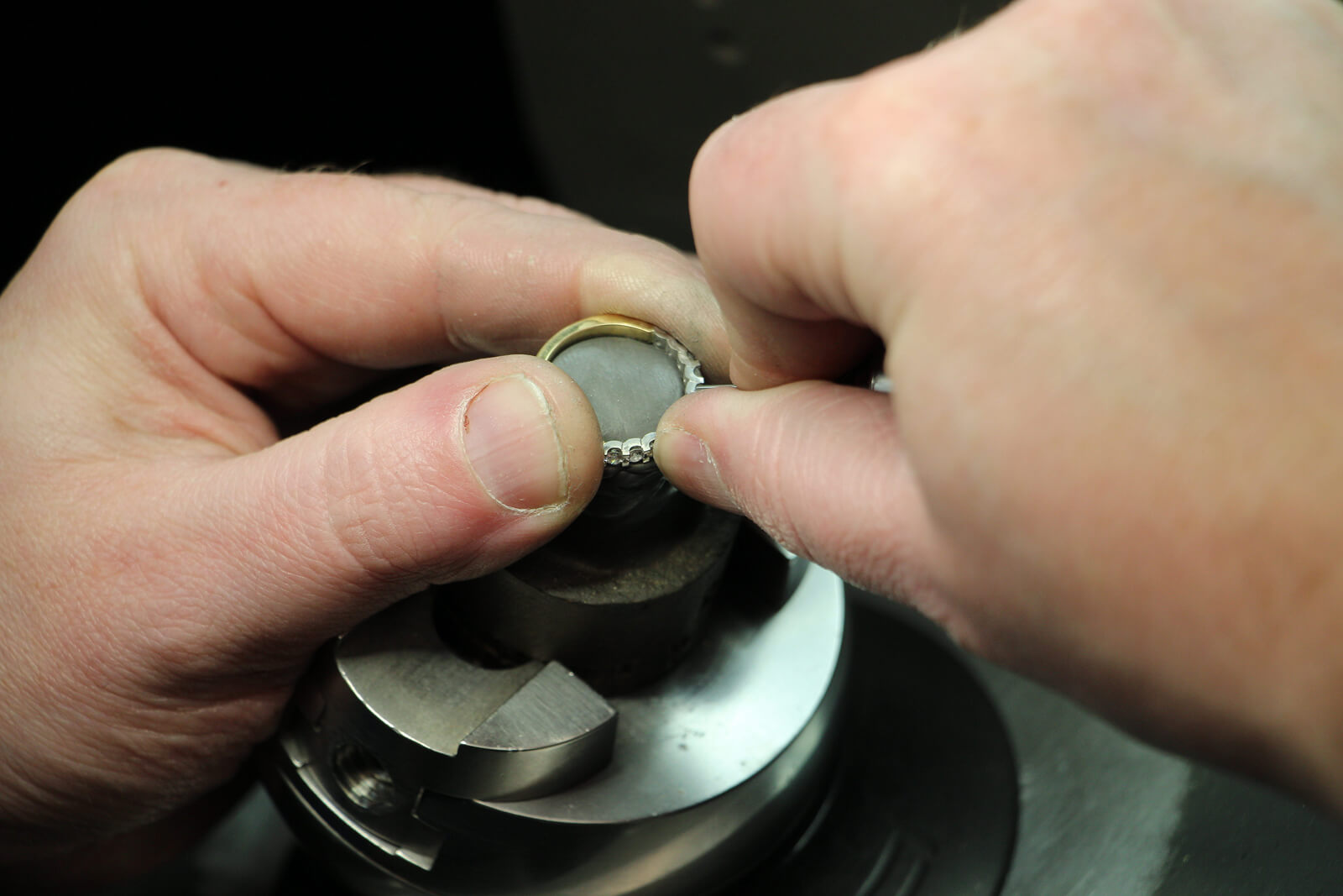 Bespoke Jewellery